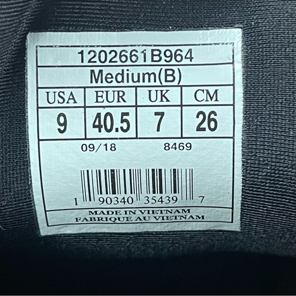 Brooks Launch 5 Women’s Running Shoes Size 9B Tie Dye Color - Picture 3 of 16